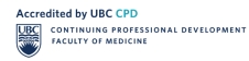 UBC Gunn IMS  (Halifax) - CPD Certification Course