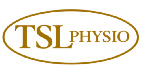 Registered Physiotherapist